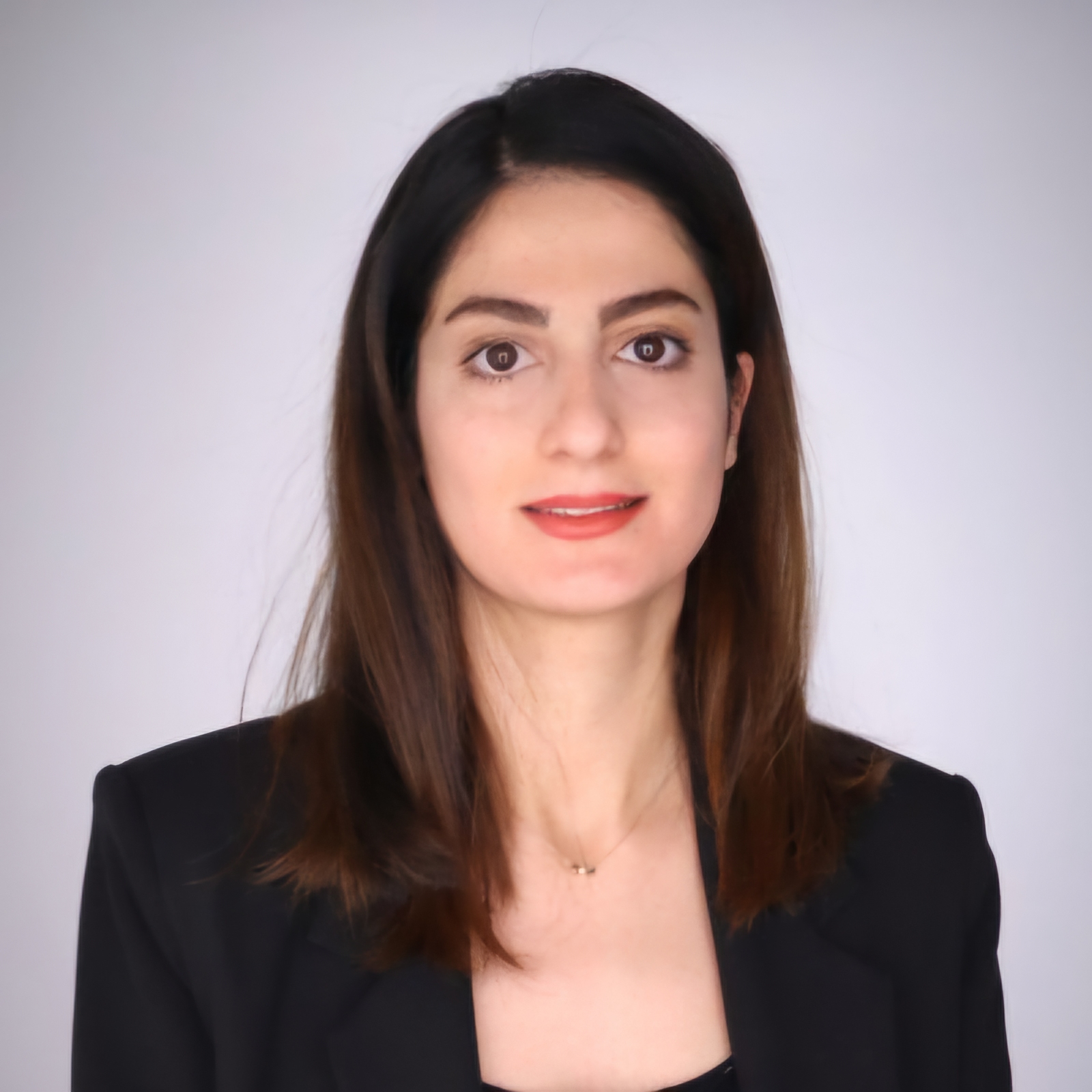 Maryam Haghani